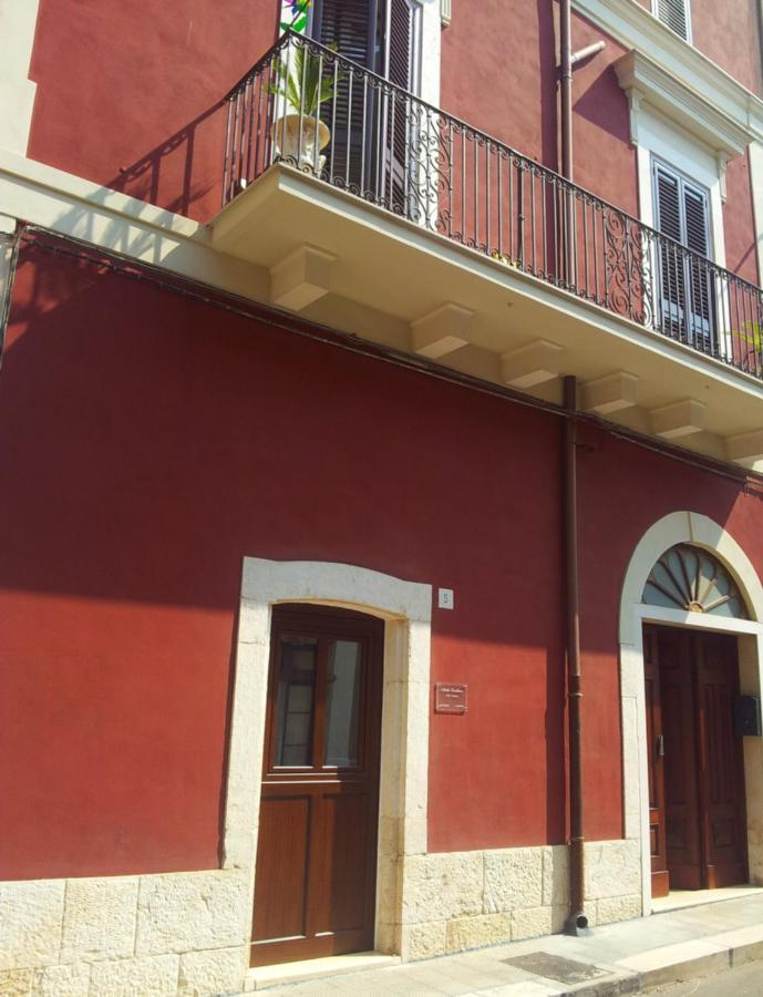 Suite Carducci B&B - Residence Rutigliano Exterior photo